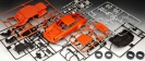 Revell 07031 Porsche 934 RSR ,,Jagermeister