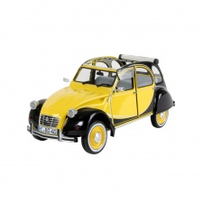 Revell 07095 Citroen 2CV