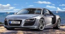 Revell 07398 Audi R8
