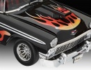 Revell 07663 '56 Chevy Custom