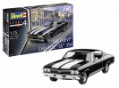 Revell 07662 '68 Chevy Chevelle SS 396 Revell 07662 '68 Chevy Chevelle SS 396