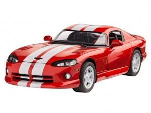 Revell 07040 Dodge Viper GTS Revell 07040 Dodge Viper GTS