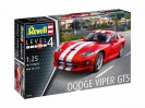 Revell 07040 Dodge Viper GTS Revell 07040 Dodge Viper GTS