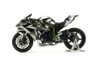 MENG MT-001s Kawasaki Ninja H2R