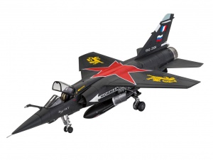 Revell 04971 Dassault Mirage F.1C/CT