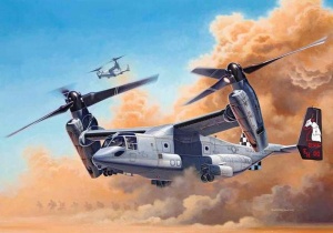Revell 03964 MV-22 Osprey
