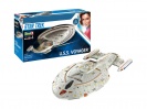 Revell 04992 U.S.S. Voyager