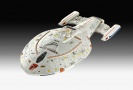 Revell 04992 U.S.S. Voyager