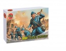 Airfix A01728 WWI  FRENCH INFANTRY