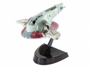 Revell 06736 STAR WARS Boba Fett's Slave I