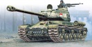 Italeri 15764 WARLORD IS-2