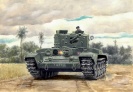 Italeri 15754 WARLORD Cromwell Mk.IV