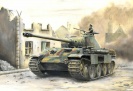 Italeri 15652 WARLORD German Sd.Kfz 171 Panther Ausf. A