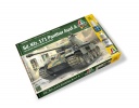 Italeri 15652 WARLORD German Sd.Kfz 171 Panther Ausf. A