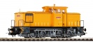PIKO 59427 Lokomotywa spalinowa BR 106 - T435 CSD Ep.IV