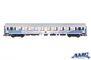 Tillig 501263 Wagon osobowy 2kl. YB PKP IC TLK Ep.VI