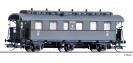 Tillig 16047 Wagon osobowy Ciy 3kl. PKP Ep.III