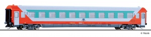 Tillig 16277 Wagon osobowy 2kl. PKP Ep.V