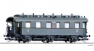 Tillig 16039 Wagon osobowy 3kl. PKP Ep.III