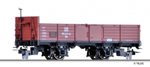 Tillig 15950 Wagon towarowy Ow DR Ep.III-IV