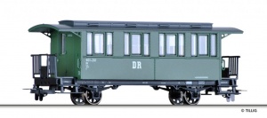 Tillig 13904 Wagon osobowy KBi DR Ep.III