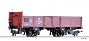 Tillig 05960 Wagon towarowy DR Ep.IV