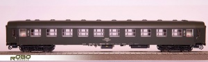 ROBO 222010 Wagon osobowy 111A typ Y 2kl. PKP Ep.IVb St.Szczecin