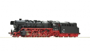 ROCO 70663 Lokomotywa Parowóz BR44 DR Ep.IV