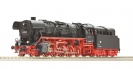 ROCO 70663 Lokomotywa Parowóz BR44 DR Ep.IV