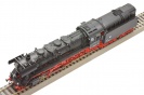 ROCO 70663 Lokomotywa Parowóz BR44 DR Ep.IV