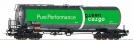 PIKO 54781 Cysterna  Green Cargo