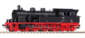 PIKO 50600 Lokomotywa Parowóz BR78 DB Ep.III
