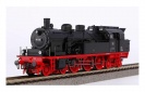 PIKO 50600 Lokomotywa Parowóz BR78 DB Ep.III