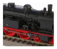 PIKO 50600 Lokomotywa Parowóz BR78 DB Ep.III