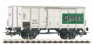 PIKO 58948 Wagon towarowy kryty G02 Gosser Bier QBB Ep.III