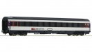 ROCO 54167 Wagon osobowy 2kl. Eurocity SBB Ep.VI