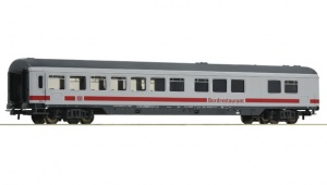 ROCO 54162 Wagon osobowy Restauracyjny IC DB AG Ep.VI