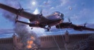 Revell 04295 Lancaster B.III ,,DAMBUSTERS