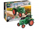 Revell 07821 Deutz D30 easy-click system