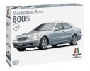 Italeri 3638 Mercedes Benz 600S