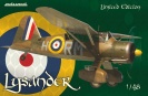 Eduard 11138 Lysander Limited Edition