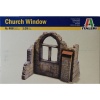 ITALERI 408 Church Window