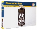 ITALERI 418 Observation Post