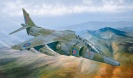 ITALERI 1278 Harrier GR.3 