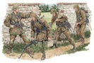 DRAGON 6003 GERMAN COMBAT UNIT (NORMANDY 1944)