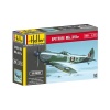 HELLER 80282 SPITFIRE Mk.XVle