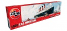 AIRFIX A04207 R.M.S. MAURETANIA