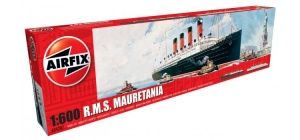 AIRFIX A04207 R.M.S. MAURETANIA
