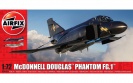 AIRFIX A06019 McDONNELL DOUGLAS PHANTOM FG.1