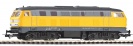 PIKO 57902-2 Lokomotywa Diesel BR218 DB AG Ep.VI